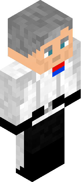 alexalikesmarcus's full body