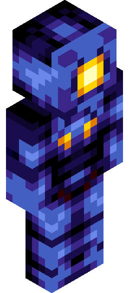 Gabtdm1234's full body