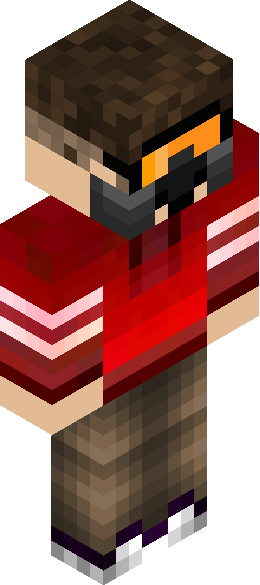 RuthlessBead984's full body