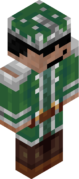 TalyHall's full body