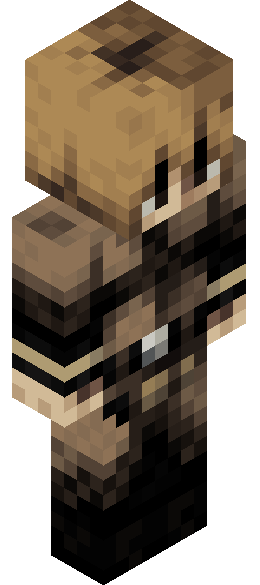 DjordjevicN's full body