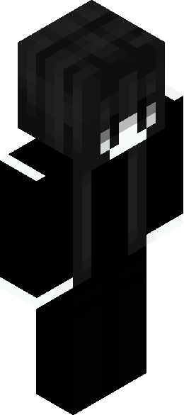 Arrepentir's full body