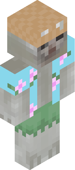 supercat67's full body