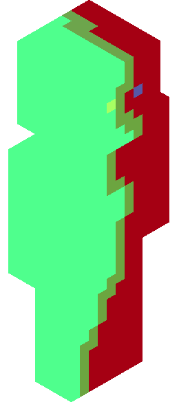 irvingyang's full body