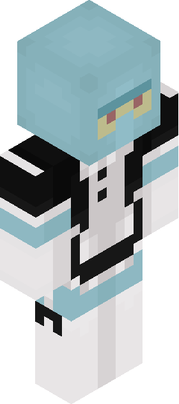 PickleDood2's full body