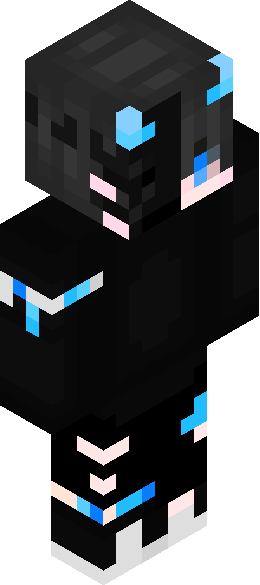 QLFjohny's full body