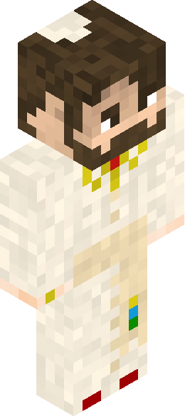 Deacon_Toledo's full body