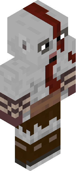 umykbumcyk's full body