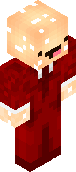 Fiddlesticks11's full body