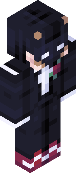 BreakABlock75's full body