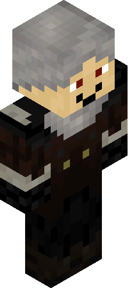 GingfulGlider's full body