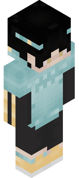 KaiiiKoiKia's full body