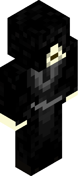 MC_Einar's full body