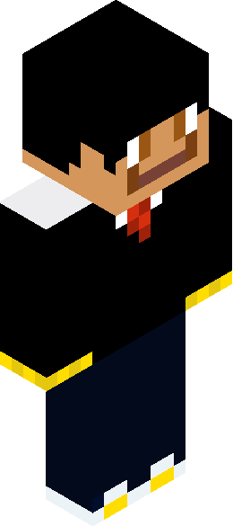 JustEshn's full body