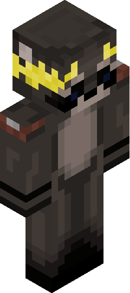 Rickyacun's full body