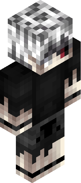 Justin2009123's full body