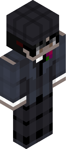 ReleasingYourFam's Minecraft Skin