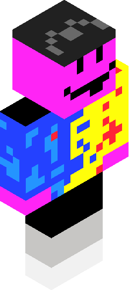 laucas19190's full body