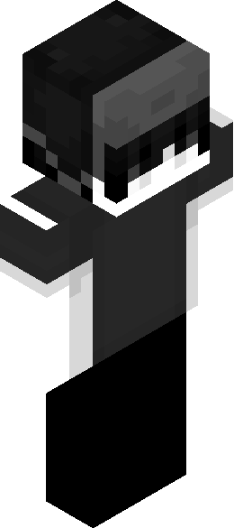 JustNokiaa's full body