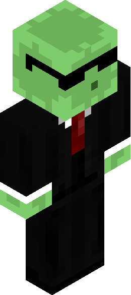 Nikodem2409's full body