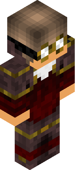 minek113's full body