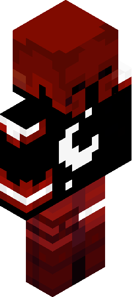 Superativ's full body