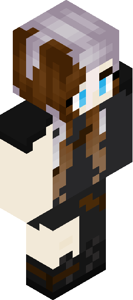 sheilennah's full body