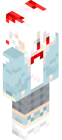 meimeibrain's full body