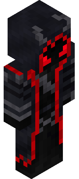 GENRALpierce's full body