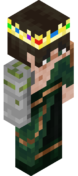 profirov's full body