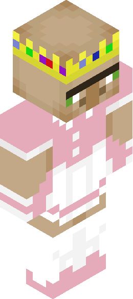 dixipixi's full body