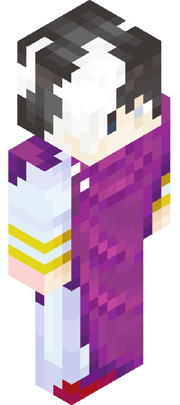 Burek_Lord's full body