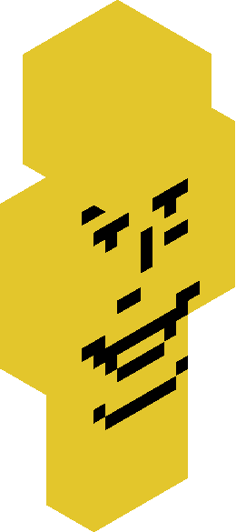 SilentJuno's full body