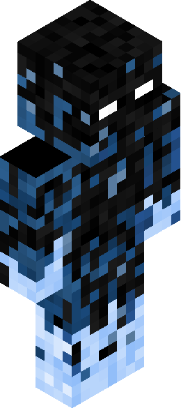 PLACEBO_X's full body