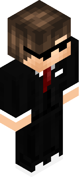 NeosSoup's full body