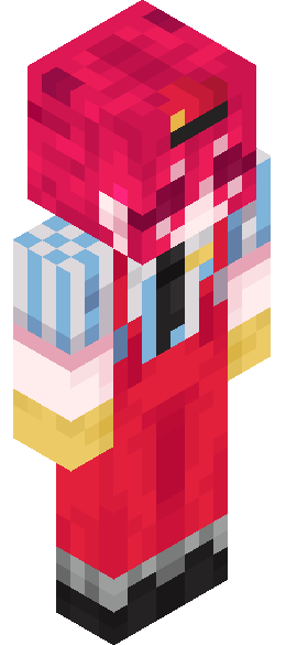 X_Skull06's full body