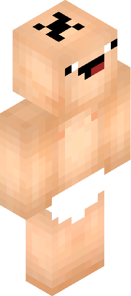 Melkorettin's full body