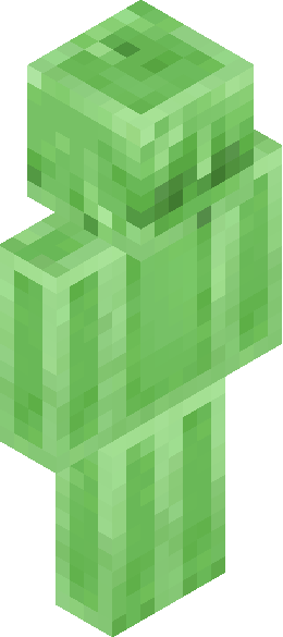 Kidsnippa's full body