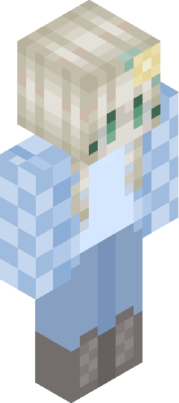 Hydrantz's full body