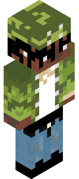 eperhimer's full body