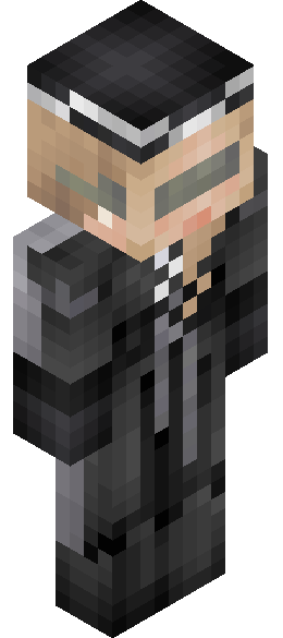 ninewhilenine's full body