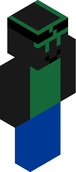 Kenay7018's full body