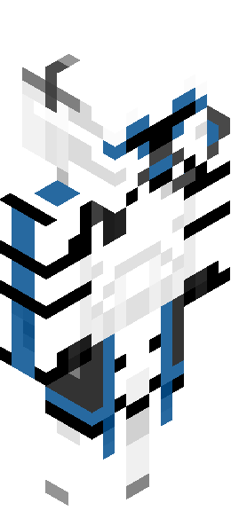 ZELovesCars's full body