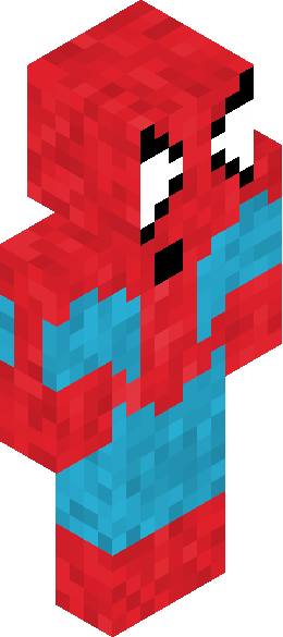 Tintinkuifje303's full body