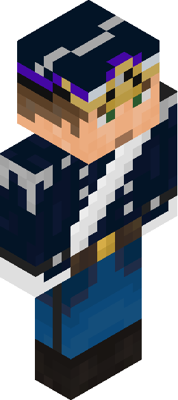 Paakjaer's full body