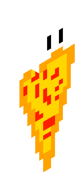 GameCrafterPlays's full body