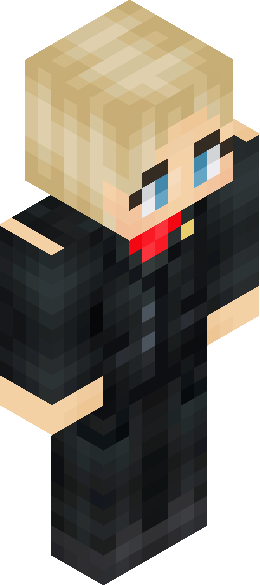 bigC5560's full body