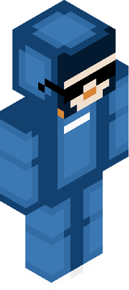 RyBear85's full body