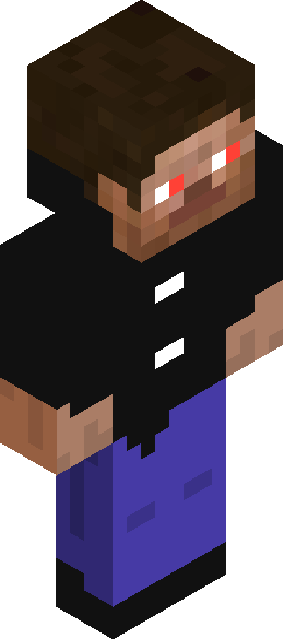 Sammybuilder's full body