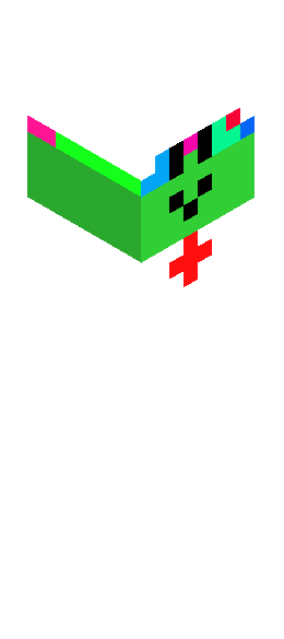 plagueytwastaken's full body